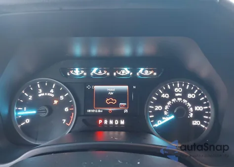 2020 Ford F-150 Xlt z USA, uszkodzony, nr VIN 1FTEW1E49LFB79145